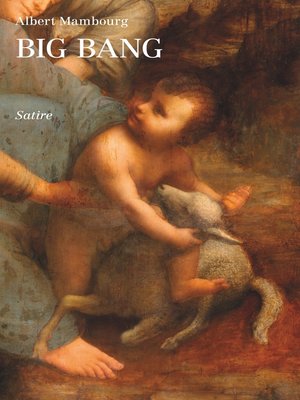 cover image of Big Bang